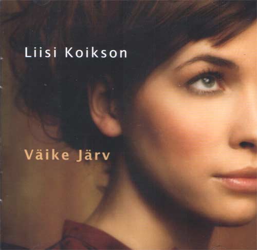 Liisi Koikson - V"aike J"arv