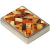 Amber Inlay